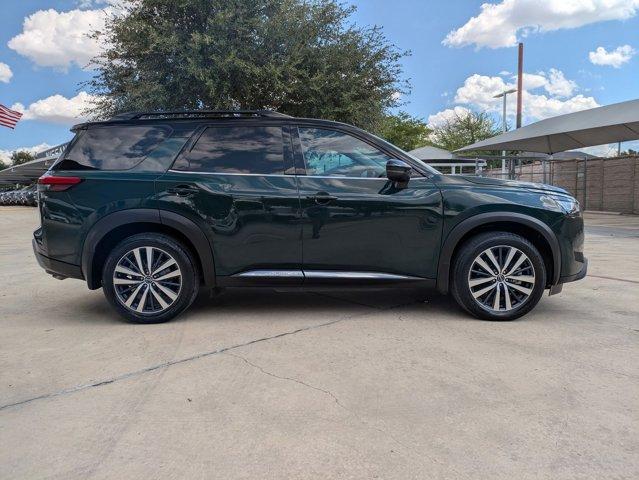 2022 Nissan Pathfinder Vehicle Photo in San Antonio, TX 78209