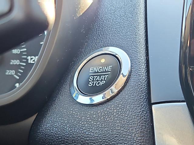 2018 Ford EcoSport Vehicle Photo in TREVOSE, PA 19053-4984