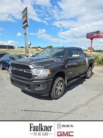 2022 Ram 2500 Vehicle Photo in HARRISBURG, PA 17111-1033