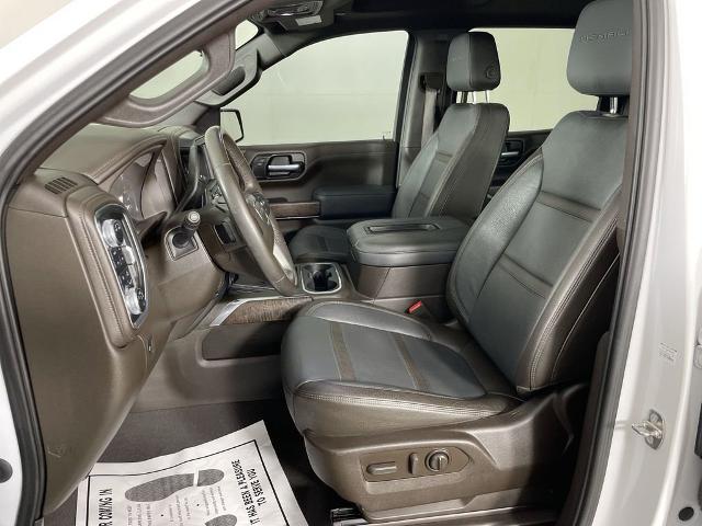 2022 GMC Sierra 1500 Limited Vehicle Photo in GILBERT, AZ 85297-0402