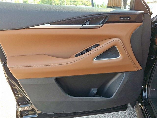 2026 INFINITI QX60 Vehicle Photo in Willow Grove, PA 19090