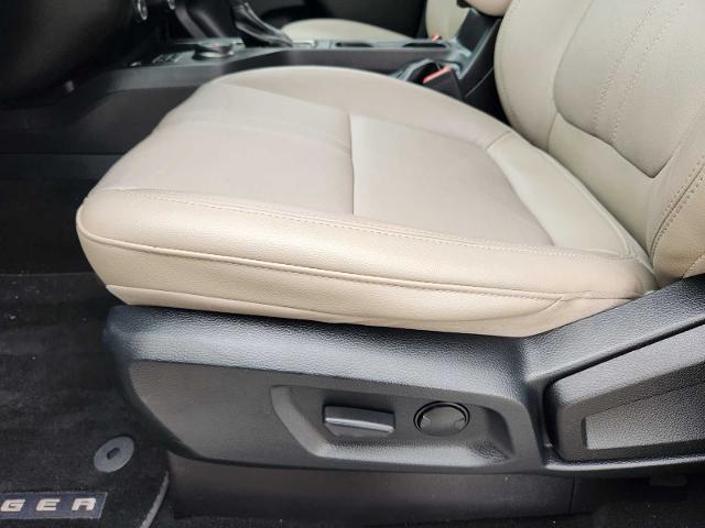 2019 Ford Ranger Vehicle Photo in DENTON, TX 76210-9321