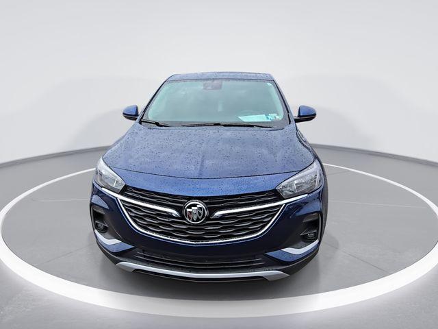 2022 Buick Encore GX Vehicle Photo in Pleasant Hills, PA 15236