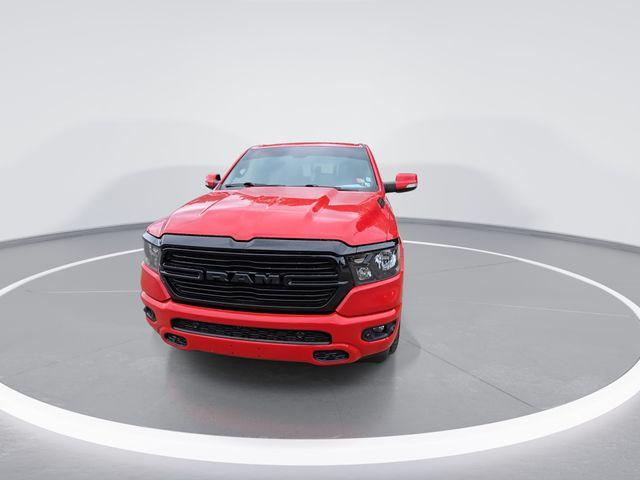 2020 Ram 1500 Vehicle Photo in Pleasant Hills, PA 15236