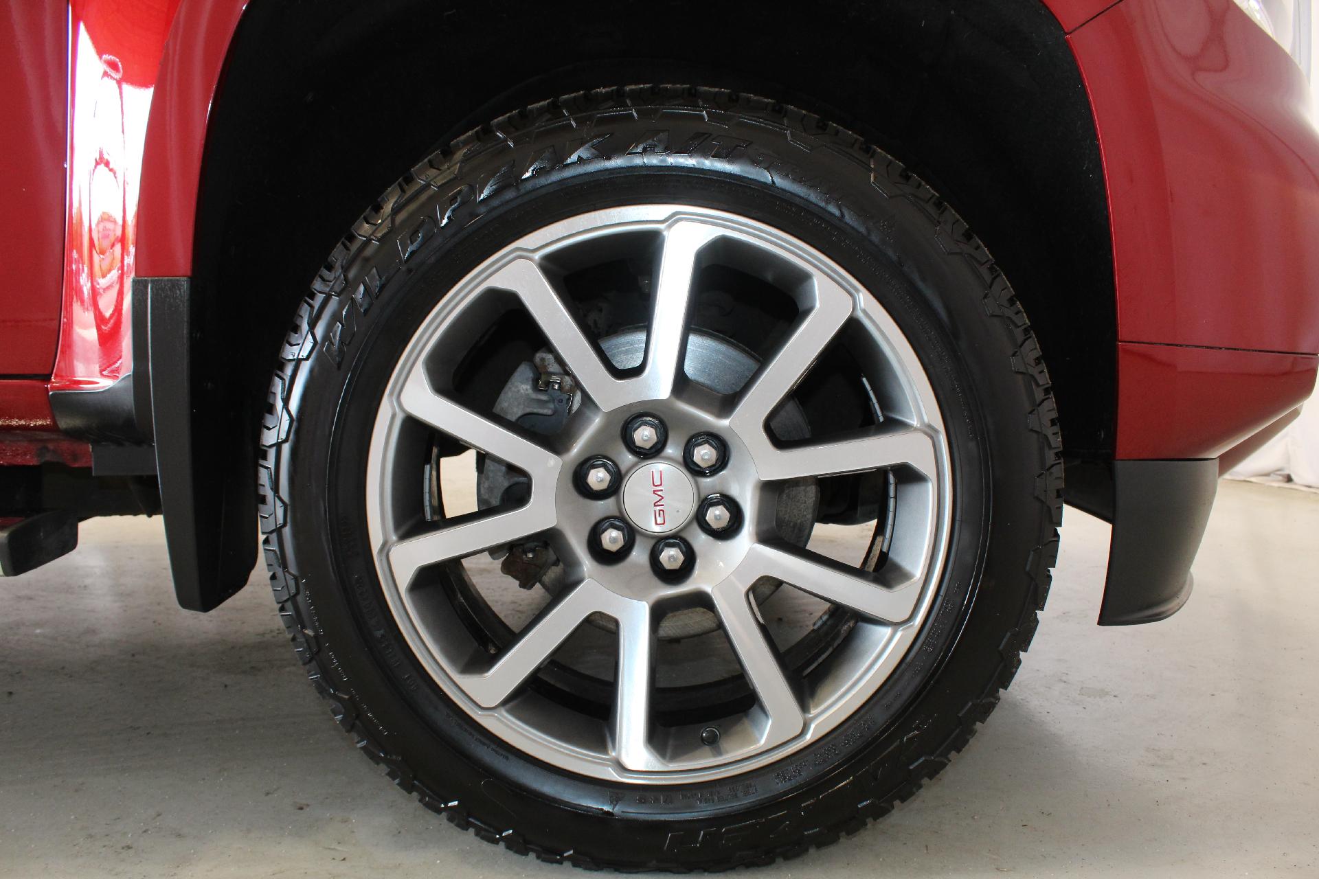 2021 GMC Canyon Vehicle Photo in NORTHAMPTON, MA 01060-1120