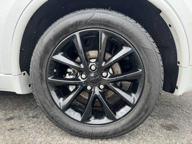 2018 Dodge Durango Vehicle Photo in Mechanicsburg, PA 17050-1707