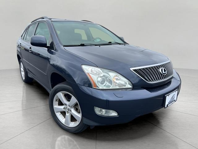 2005 Lexus RX 330 Vehicle Photo in Neenah, WI 54956