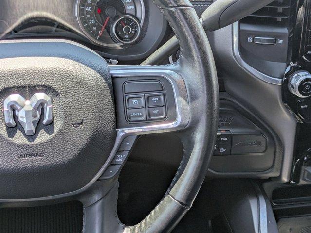 2022 Ram 2500 Vehicle Photo in SELMA, TX 78154-1459
