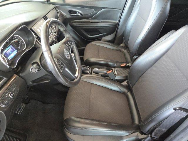 2020 Buick Encore Vehicle Photo in Decatur, TX 76234