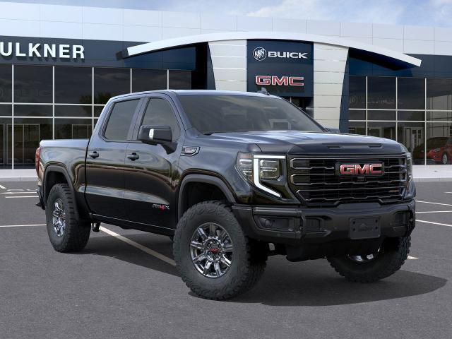 2026 GMC Sierra 1500 Vehicle Photo in HARRISBURG, PA 17111-1033