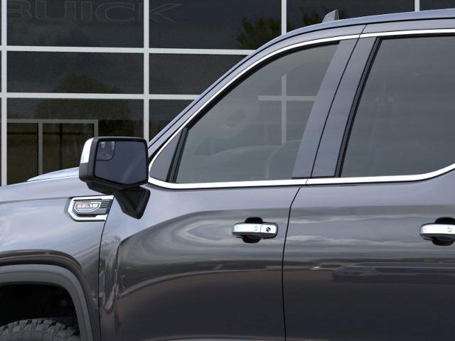 2026 GMC Sierra 1500 Vehicle Photo in HARRISBURG, PA 17111-1033