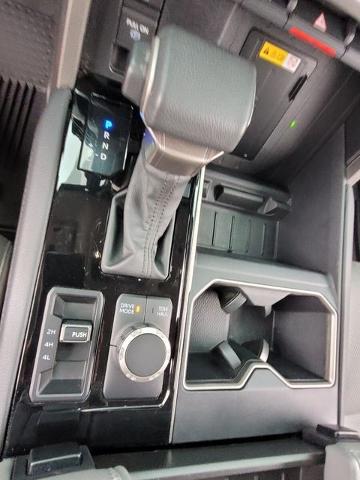 2024 Toyota Tundra 4WD Vehicle Photo in Jonesboro, AR 72404