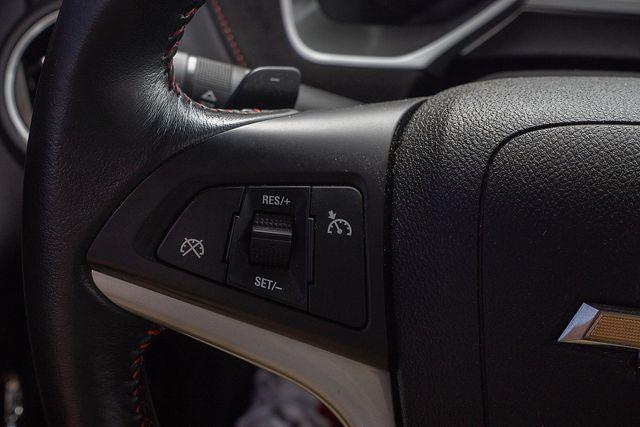 2014 Chevrolet Camaro Vehicle Photo in DANBURY, CT 06810-5034