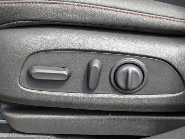 2025 Chevrolet Trax Vehicle Photo in BRUNSWICK, GA 31525-1881