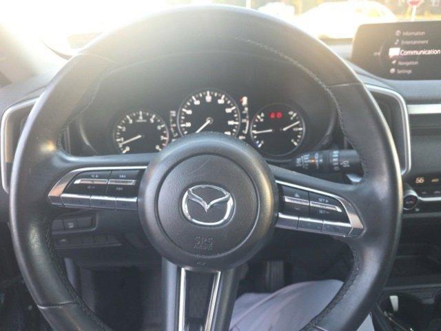 2024 Mazda CX-50 Vehicle Photo in Harrisburg, PA 17111