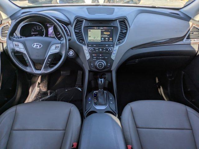 2017 Hyundai Santa Fe Sport Vehicle Photo in BRUNSWICK, GA 31525-1881