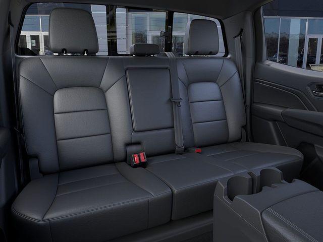 2026 GMC Canyon Vehicle Photo in DANBURY, CT 06810-5034