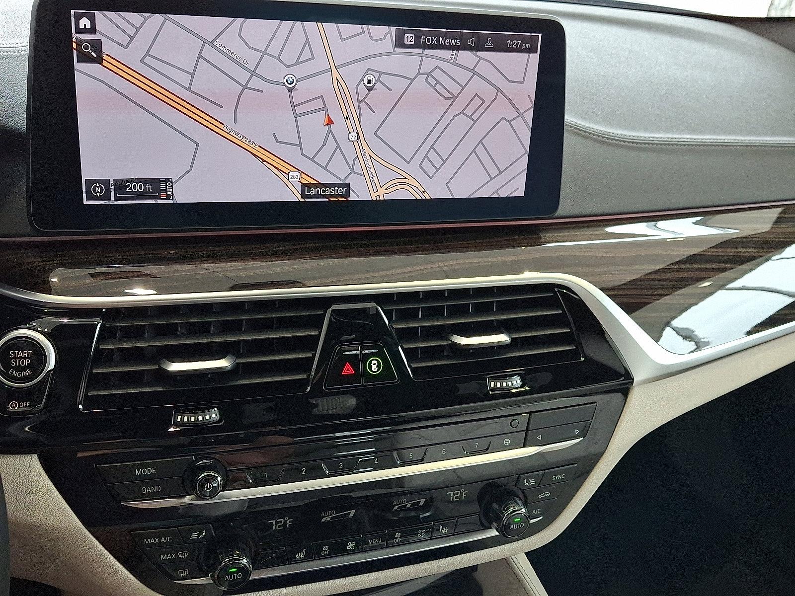 2022 BMW M550i xDrive Vehicle Photo in Lancaster, PA 17601