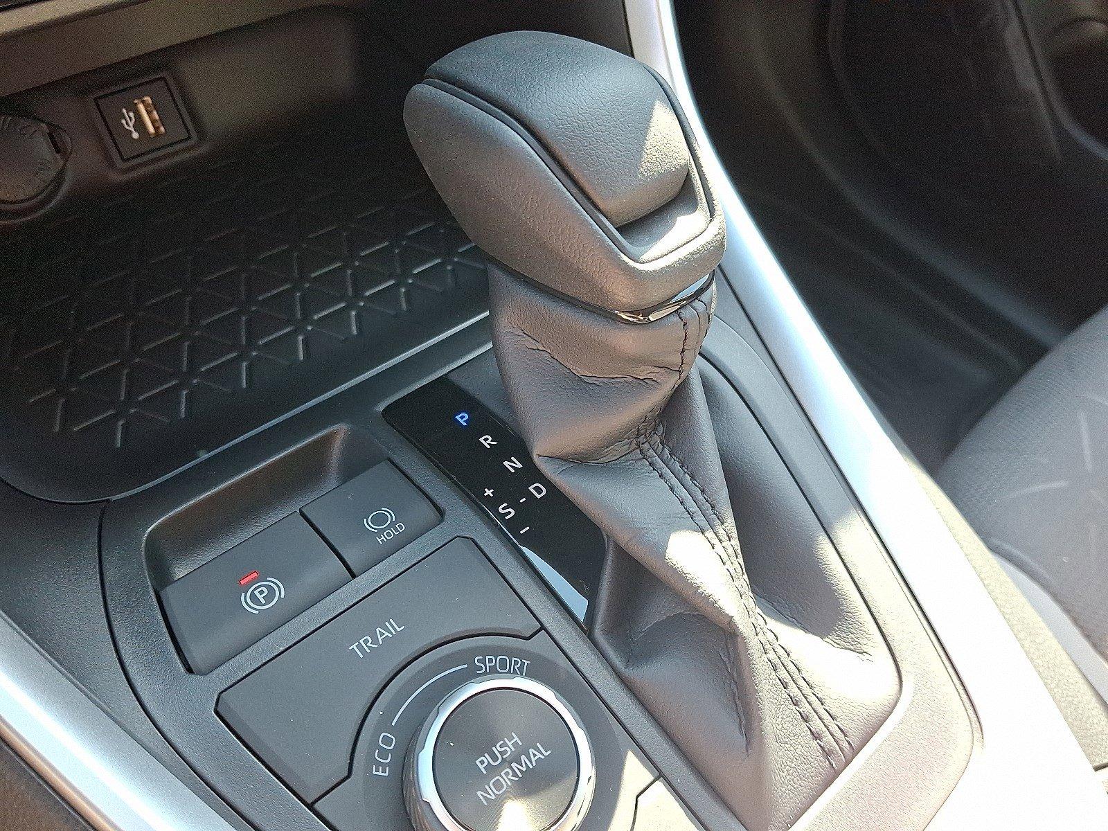2025 Toyota RAV4 Vehicle Photo in Harrisburg, PA 17111