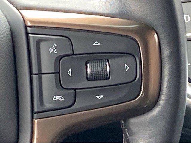2022 Chevrolet Tahoe Vehicle Photo in POOLER, GA 31322-3252