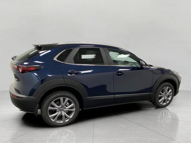 2025 Mazda CX-30 Vehicle Photo in Appleton, WI 54913