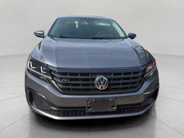 2020 Volkswagen Passat Vehicle Photo in NEENAH, WI 54956-2243