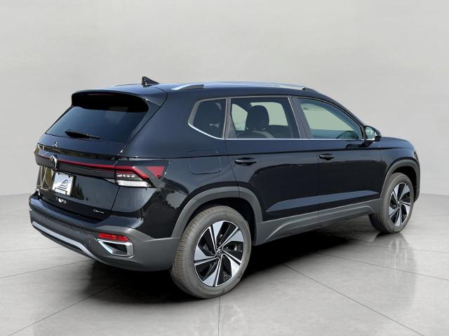 2025 Volkswagen Taos Vehicle Photo in Oshkosh, WI 54904