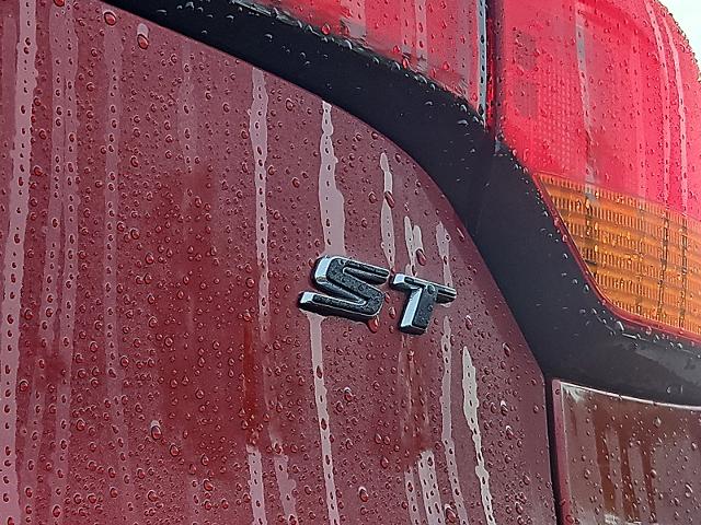 2023 Buick Encore GX Vehicle Photo in TREVOSE, PA 19053-4984