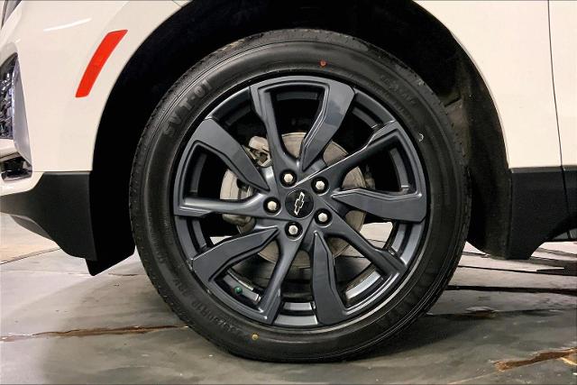 2022 Chevrolet Equinox Vehicle Photo in KANSAS CITY, MO 64114-4502