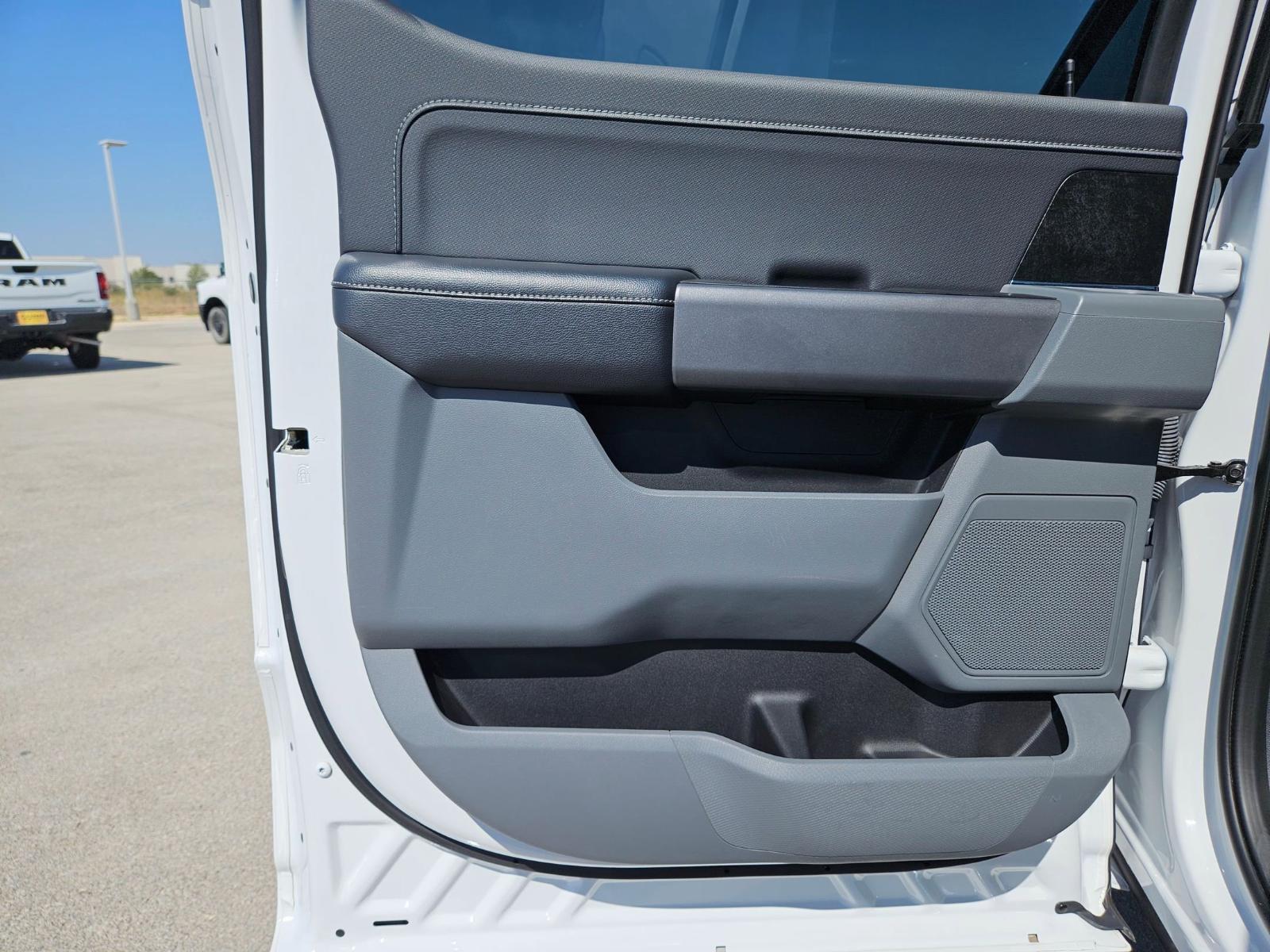 2023 Ford F-150 Vehicle Photo in Seguin, TX 78155