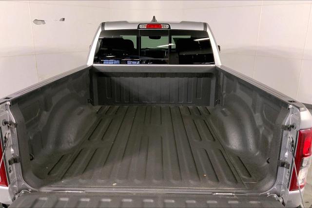 2021 Ram 1500 Vehicle Photo in INDEPENDENCE, MO 64055-1314