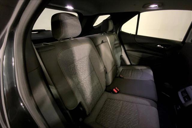 2023 Chevrolet Equinox Vehicle Photo in INDEPENDENCE, MO 64055-1314