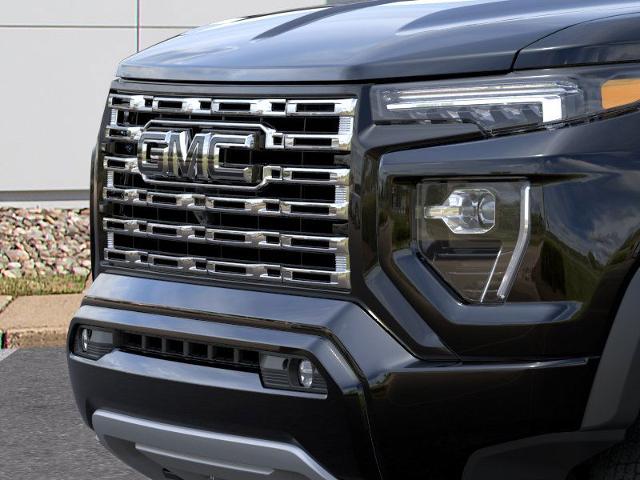 2026 GMC Canyon Vehicle Photo in TREVOSE, PA 19053-4984