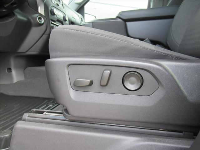 2025 Chevrolet Silverado 1500 Vehicle Photo in LEESBURG, FL 34788-4022