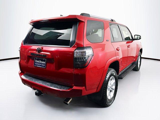 2020 Toyota 4Runner Vehicle Photo in Flemington, NJ 08822