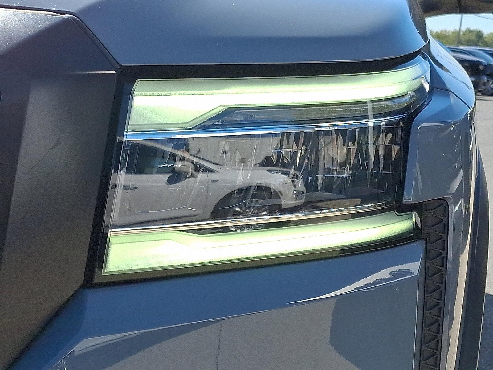 2023 Nissan Frontier Vehicle Photo in BETHLEHEM, PA 18017-9401