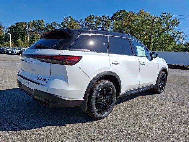 2026 INFINITI QX60 Vehicle Photo in Willow Grove, PA 19090