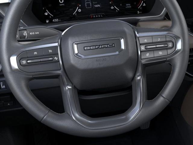 2026 GMC Canyon Vehicle Photo in PUYALLUP, WA 98371-4149