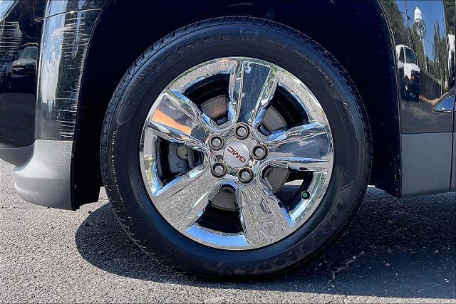 2015 GMC Terrain Vehicle Photo in INDEPENDENCE, MO 64055-1314