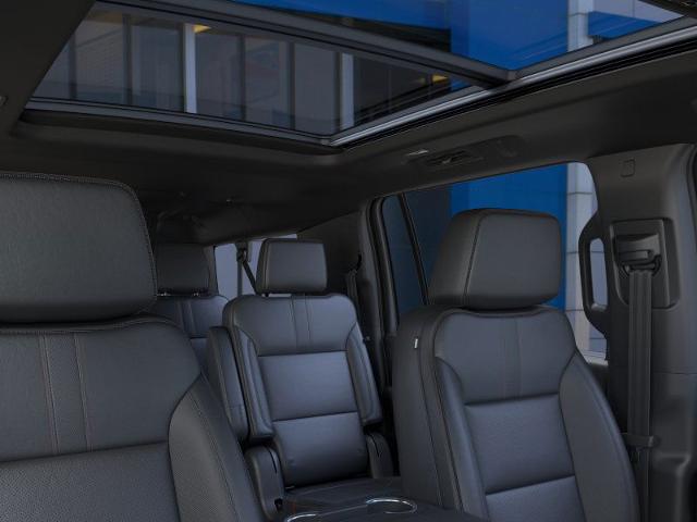 2026 Chevrolet Suburban Vehicle Photo in KANSAS CITY, MO 64114-4502