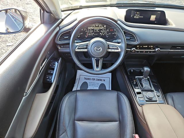2022 Mazda CX-30 Vehicle Photo in TREVOSE, PA 19053-4984