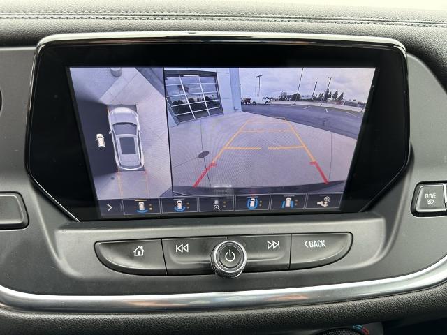 2019 Chevrolet Blazer Vehicle Photo in MANITOWOC, WI 54220-5838