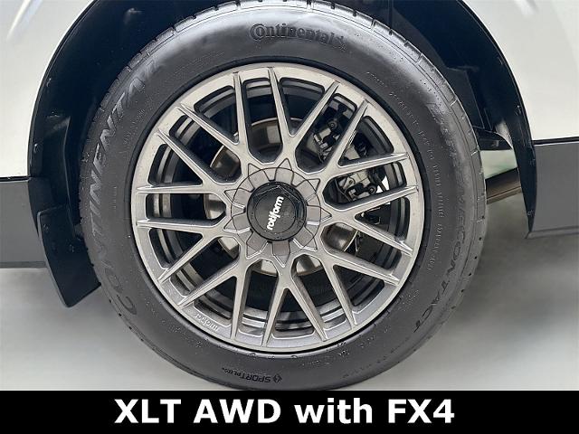 2022 Ford Maverick Vehicle Photo in EVERETT, WA 98203-5662