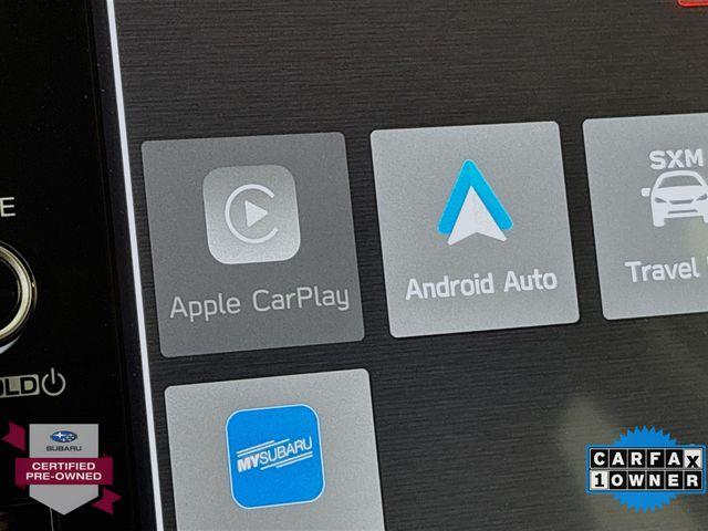 2024 Subaru Crosstrek Vehicle Photo in Puyallup, WA 98371