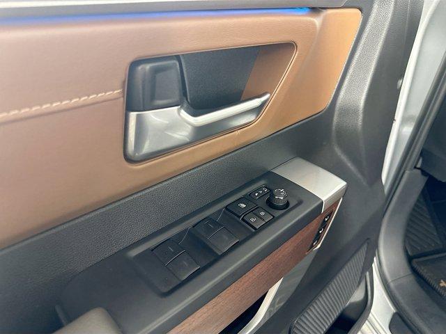 2023 Toyota Tundra 4WD Vehicle Photo in Flemington, NJ 08822