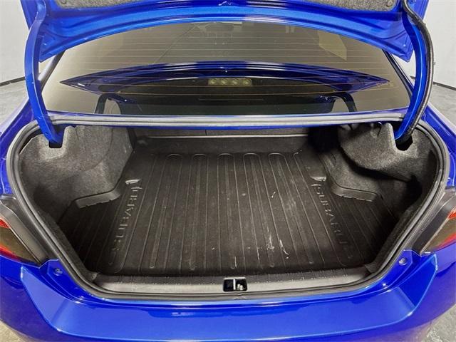 2017 Subaru WRX Vehicle Photo in Everett, WA 98204