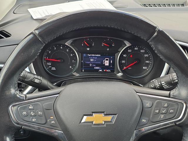 2020 Chevrolet Equinox Vehicle Photo in Pleasant Hills, PA 15236