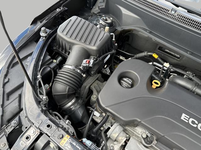 2019 Chevrolet Equinox Vehicle Photo in MANITOWOC, WI 54220-5838