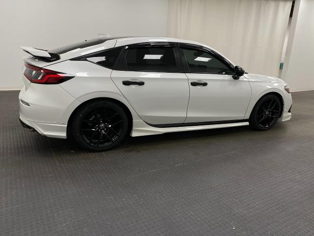 2023 Honda Civic Hatchback Vehicle Photo in Appleton, WI 54913