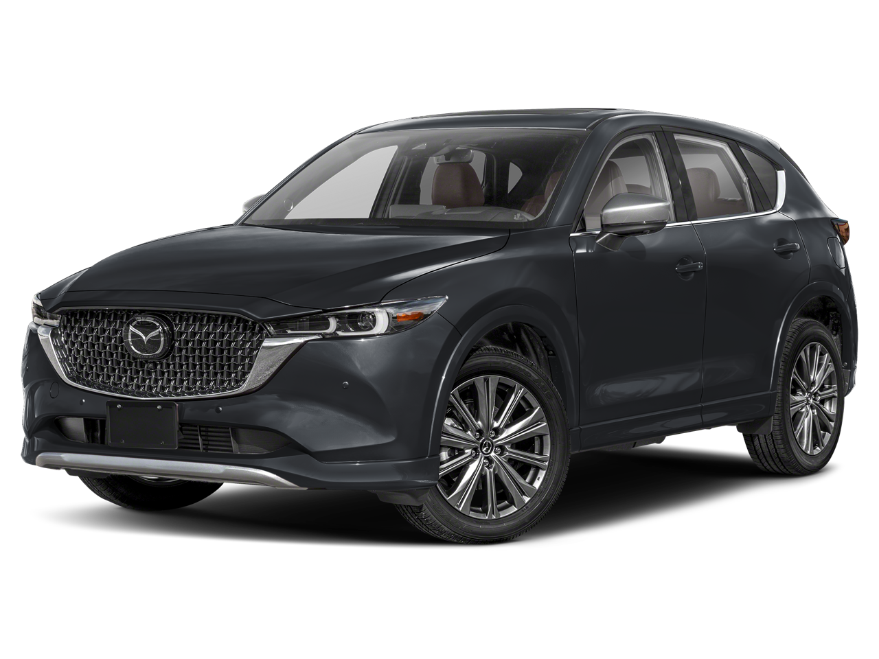 2025 Mazda CX-5 Vehicle Photo in Neenah, WI 54956